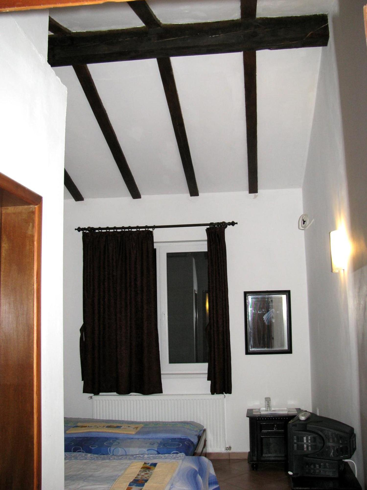 Guest House Familia Samovodene Extérieur photo