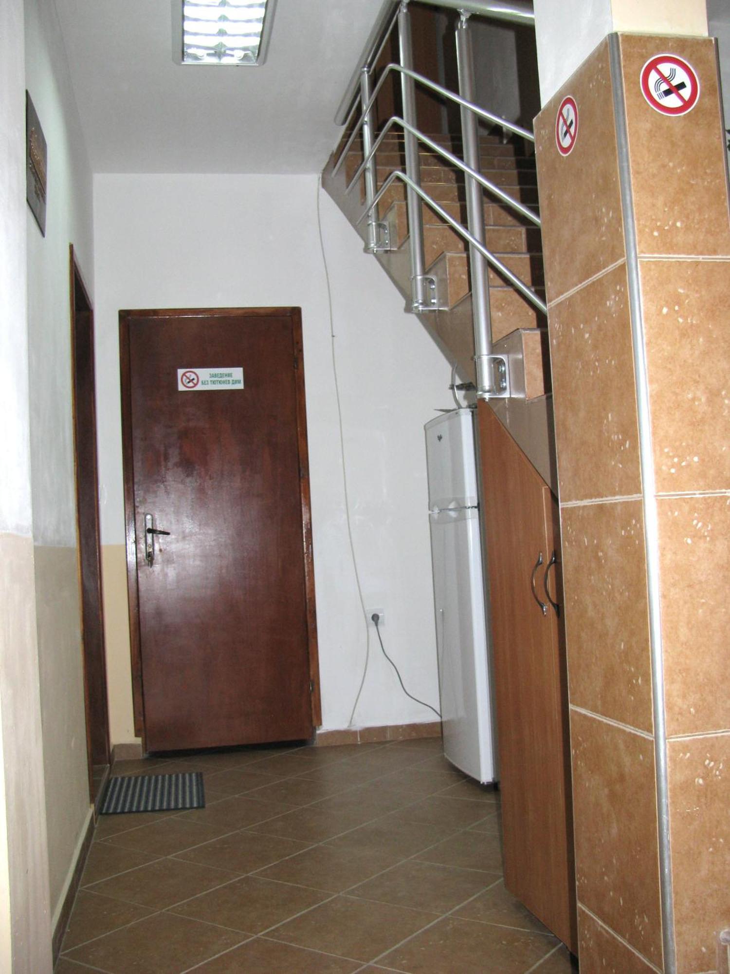 Guest House Familia Samovodene Extérieur photo