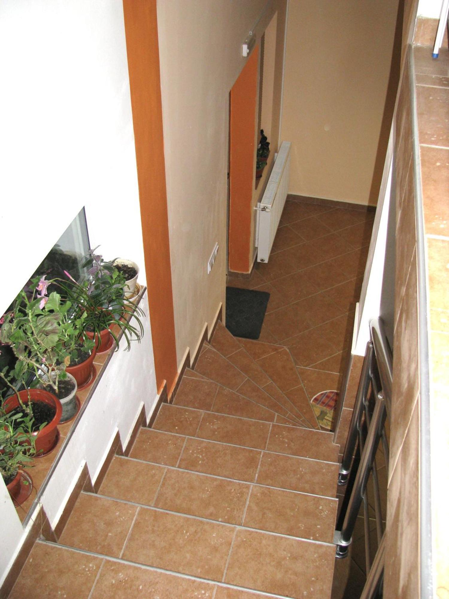 Guest House Familia Samovodene Extérieur photo