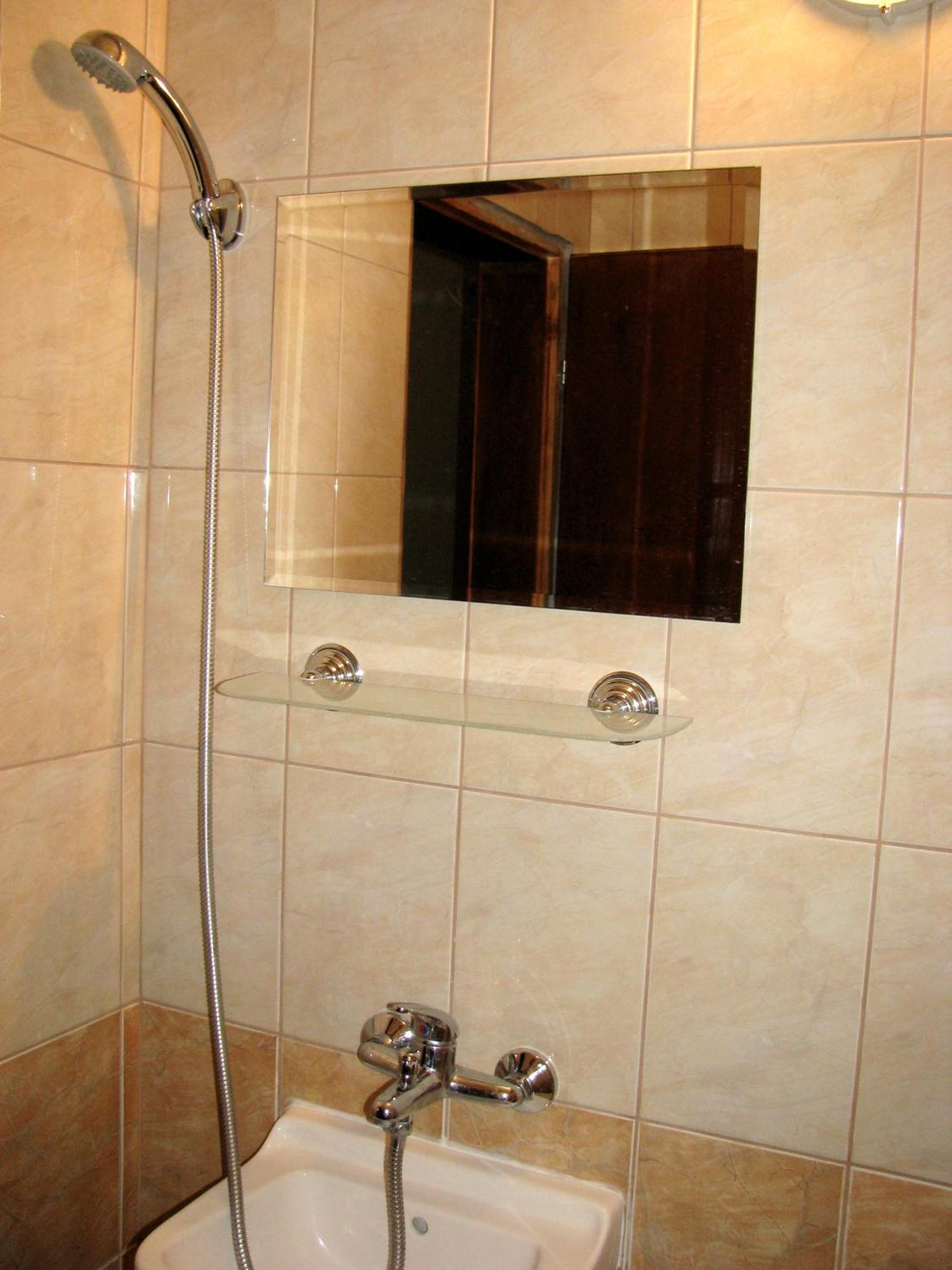 Guest House Familia Samovodene Extérieur photo