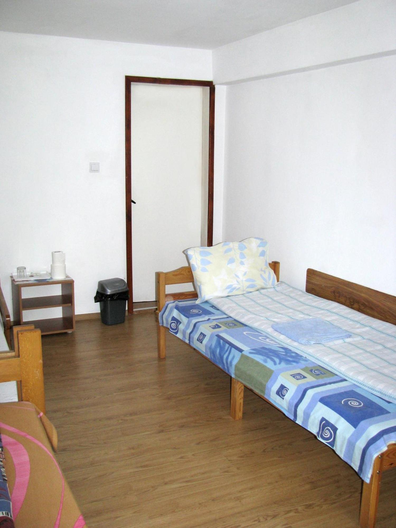 Guest House Familia Samovodene Extérieur photo