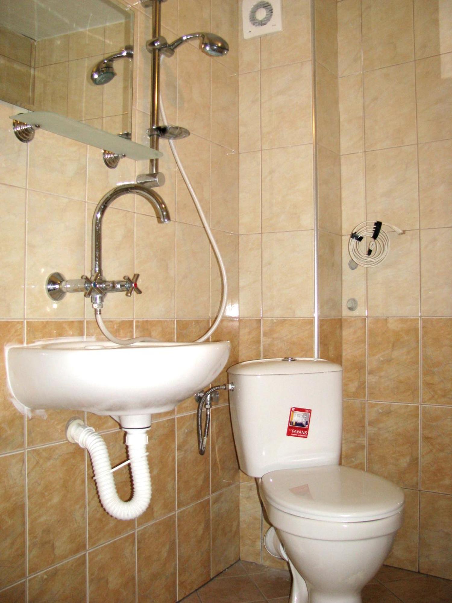 Guest House Familia Samovodene Extérieur photo