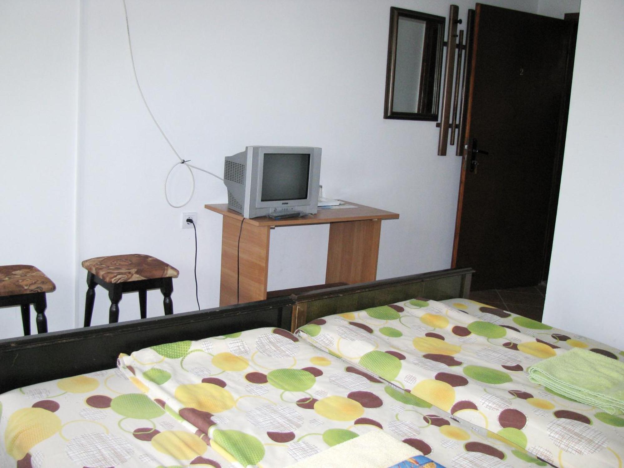 Guest House Familia Samovodene Extérieur photo