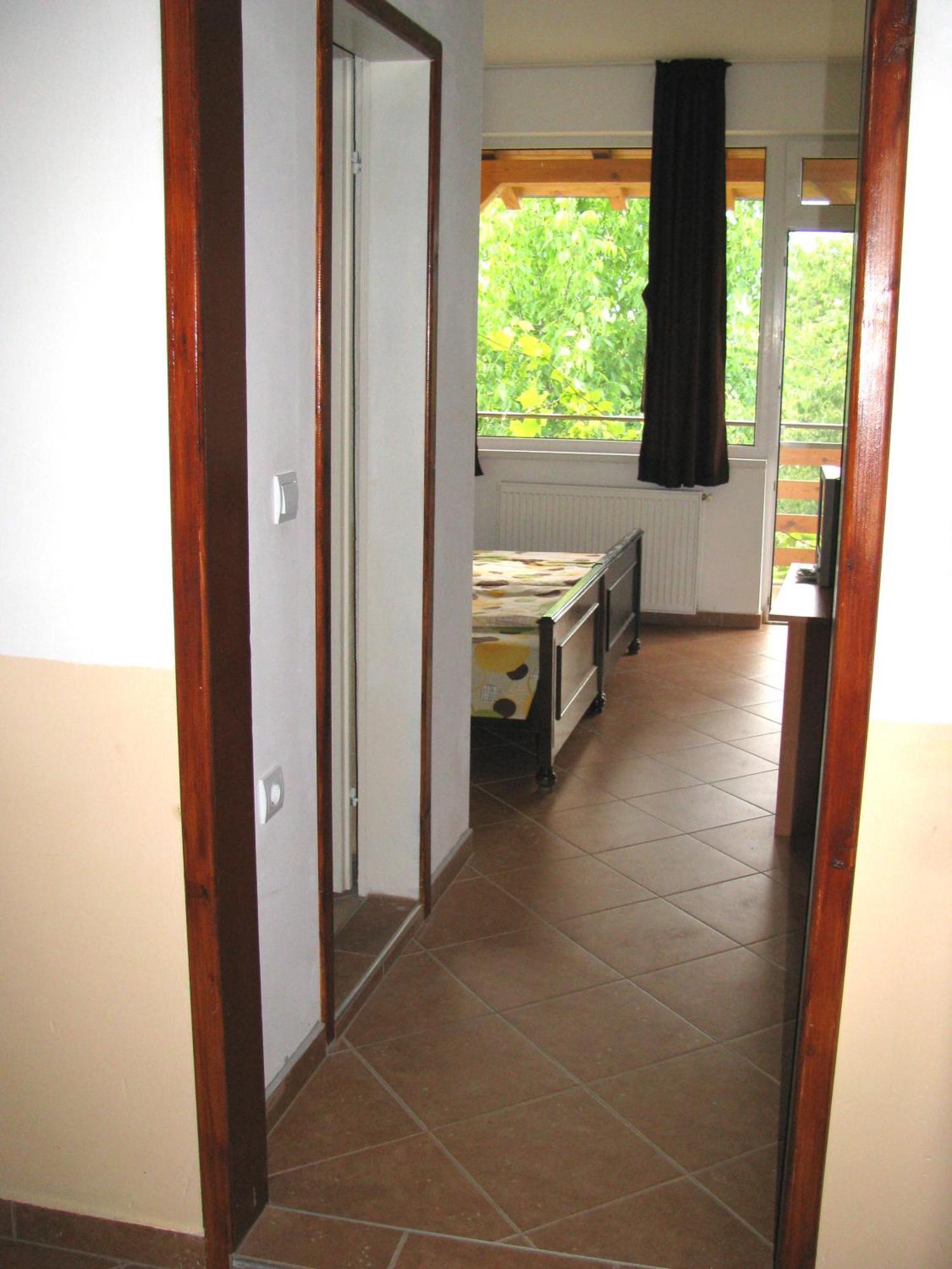 Guest House Familia Samovodene Extérieur photo