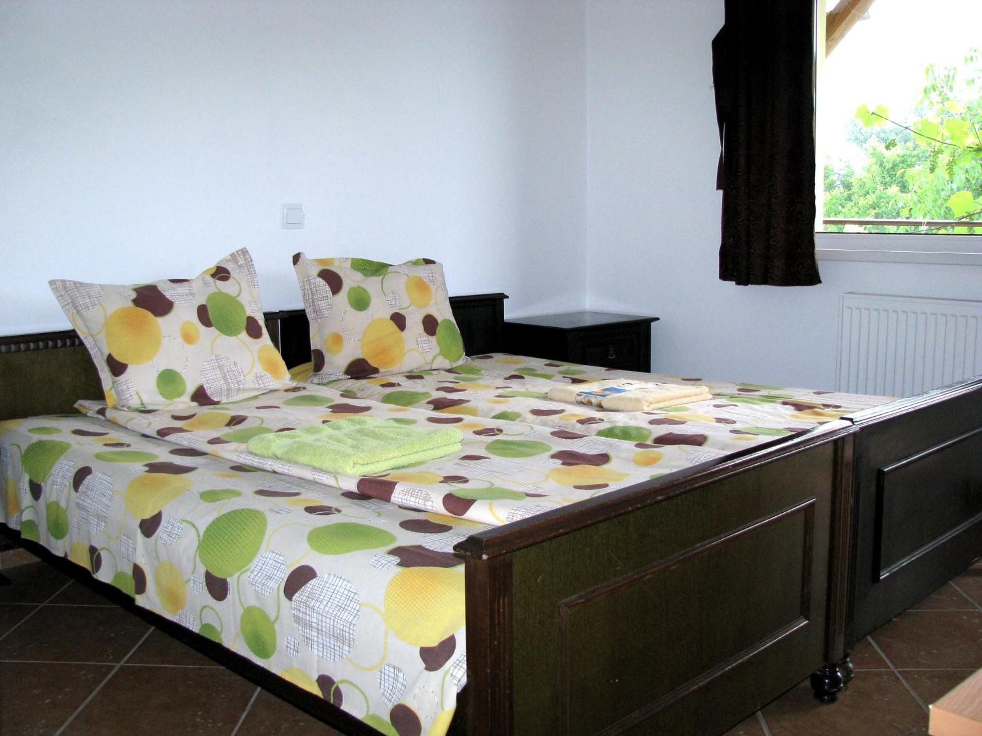 Guest House Familia Samovodene Extérieur photo