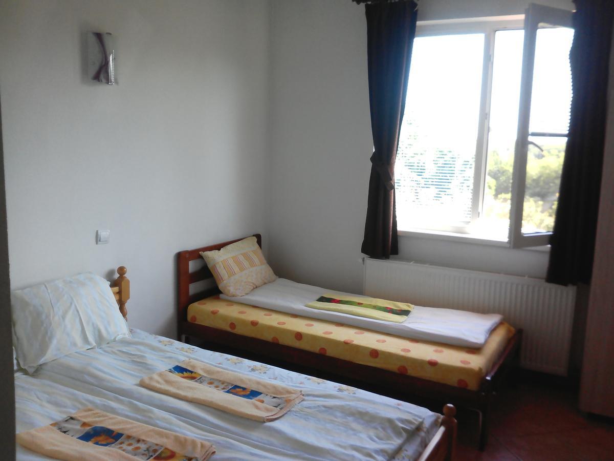 Guest House Familia Samovodene Extérieur photo